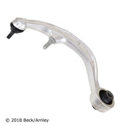 Suspension Control Arm and Ball Joint Assembly Beck Arnley 102-6616