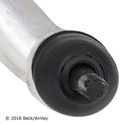 Suspension Control Arm and Ball Joint Assembly Beck Arnley 102-6616