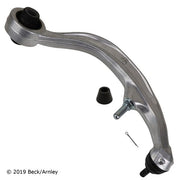 Suspension Control Arm and Ball Joint Assembly Beck Arnley 102-6617