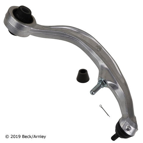 Suspension Control Arm and Ball Joint Assembly Beck Arnley 102-6617