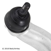 Suspension Control Arm and Ball Joint Assembly Beck Arnley 102-6617