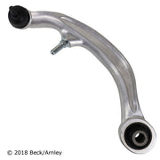 Suspension Control Arm and Ball Joint Assembly Beck Arnley 102-6617
