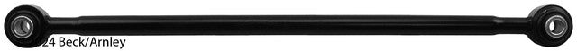 Suspension Control Arm Beck Arnley 102-6622