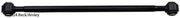 Suspension Control Arm Beck Arnley 102-6622