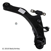 Suspension Control Arm and Ball Joint Assembly Beck Arnley 102-6655