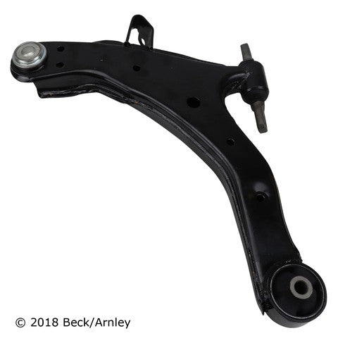 Suspension Control Arm and Ball Joint Assembly Beck Arnley 102-6655