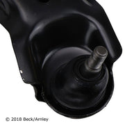 Suspension Control Arm and Ball Joint Assembly Beck Arnley 102-6655