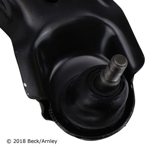Suspension Control Arm and Ball Joint Assembly Beck Arnley 102-6655
