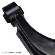 Suspension Control Arm Beck Arnley 102-6656
