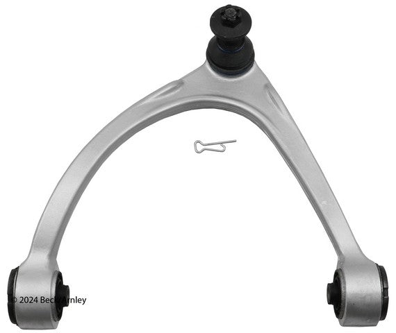 Suspension Control Arm and Ball Joint Assembly Beck Arnley 102-6671