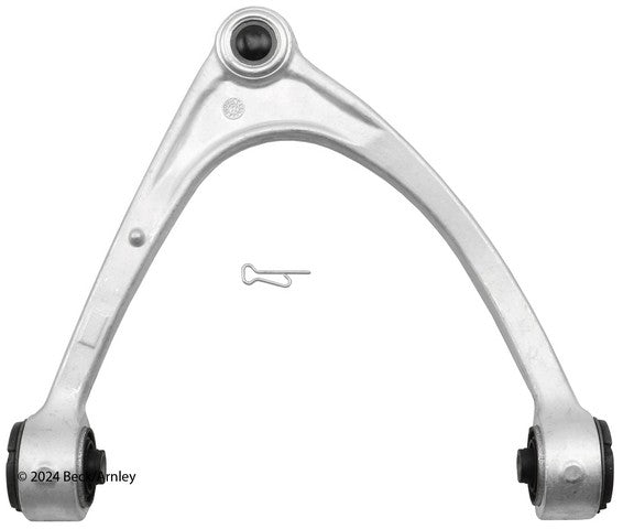 Suspension Control Arm and Ball Joint Assembly Beck Arnley 102-6671