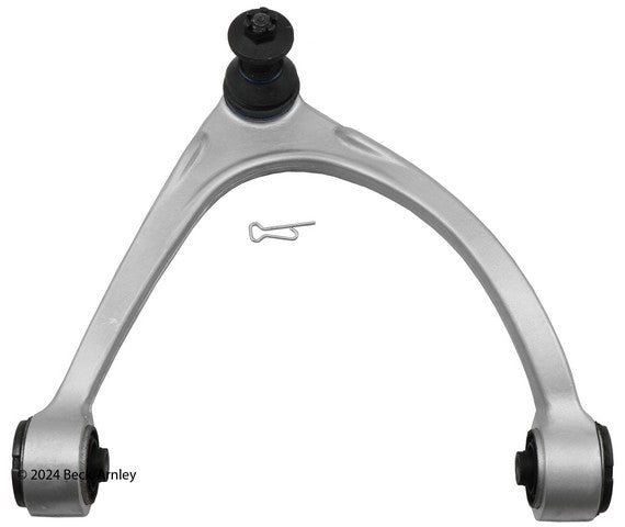 Suspension Control Arm and Ball Joint Assembly Beck Arnley 102-6672