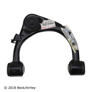 Suspension Control Arm and Ball Joint Assembly Beck Arnley 102-6673
