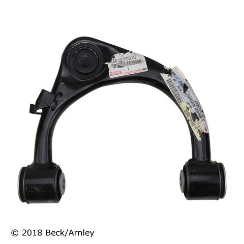 Suspension Control Arm and Ball Joint Assembly Beck Arnley 102-6673