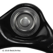 Suspension Control Arm and Ball Joint Assembly Beck Arnley 102-6674