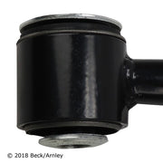 Suspension Control Arm and Ball Joint Assembly Beck Arnley 102-6674