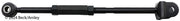 Suspension Control Arm Beck Arnley 102-6688