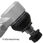 Suspension Control Arm and Ball Joint Assembly Beck Arnley 102-6708