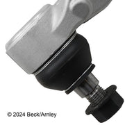 Suspension Control Arm and Ball Joint Assembly Beck Arnley 102-6709