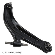 Suspension Control Arm and Ball Joint Assembly Beck Arnley 102-6817