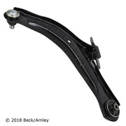 Suspension Control Arm and Ball Joint Assembly Beck Arnley 102-6817