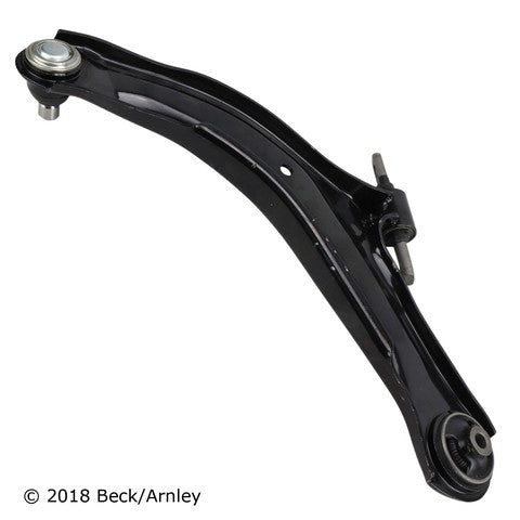 Suspension Control Arm and Ball Joint Assembly Beck Arnley 102-6817