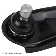 Suspension Control Arm and Ball Joint Assembly Beck Arnley 102-6818