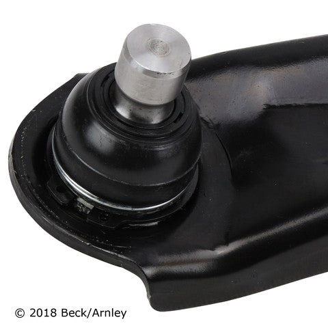 Suspension Control Arm and Ball Joint Assembly Beck Arnley 102-6818