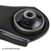 Suspension Control Arm and Ball Joint Assembly Beck Arnley 102-6818