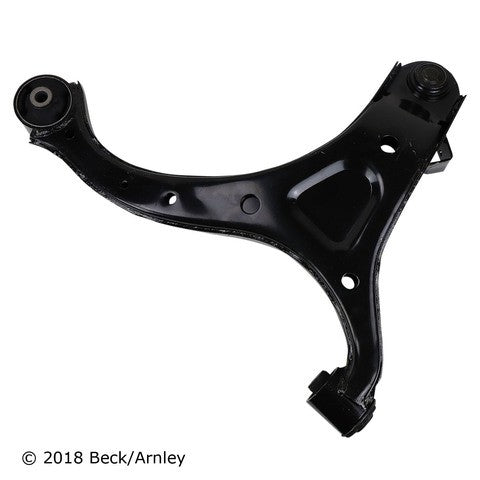 Suspension Control Arm and Ball Joint Assembly Beck Arnley 102-6846