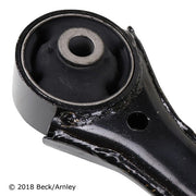 Suspension Control Arm and Ball Joint Assembly Beck Arnley 102-6846