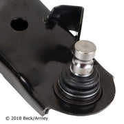 Suspension Control Arm and Ball Joint Assembly Beck Arnley 102-6846