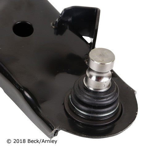 Suspension Control Arm and Ball Joint Assembly Beck Arnley 102-6846