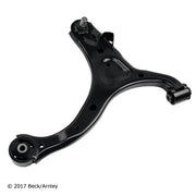 Suspension Control Arm and Ball Joint Assembly Beck Arnley 102-6847