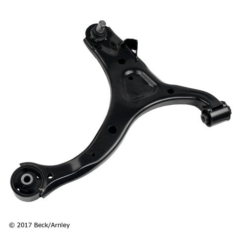 Suspension Control Arm and Ball Joint Assembly Beck Arnley 102-6847