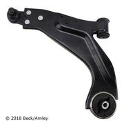 Suspension Control Arm and Ball Joint Assembly Beck Arnley 102-6895