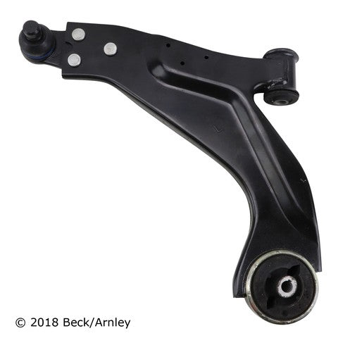 Suspension Control Arm and Ball Joint Assembly Beck Arnley 102-6895