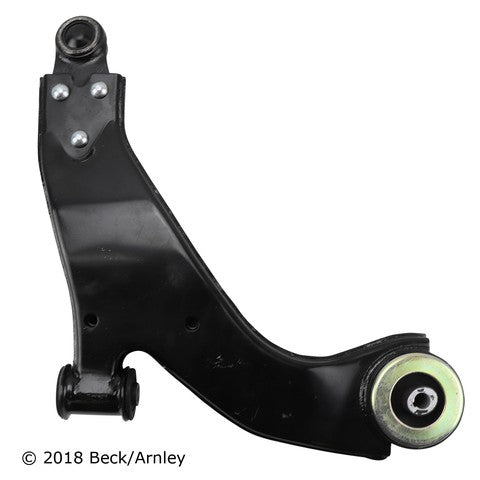 Suspension Control Arm and Ball Joint Assembly Beck Arnley 102-6895