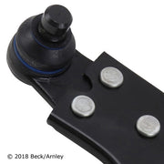 Suspension Control Arm and Ball Joint Assembly Beck Arnley 102-6895