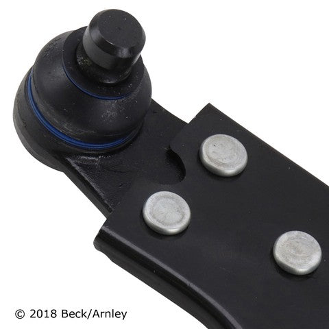 Suspension Control Arm and Ball Joint Assembly Beck Arnley 102-6895