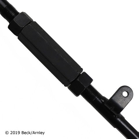 Suspension Control Arm Beck Arnley 102-6914