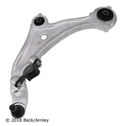 Suspension Control Arm and Ball Joint Assembly Beck Arnley 102-6942