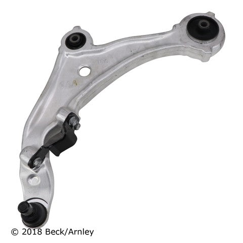 Suspension Control Arm and Ball Joint Assembly Beck Arnley 102-6942