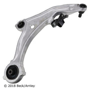 Suspension Control Arm and Ball Joint Assembly Beck Arnley 102-6942