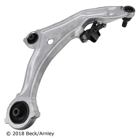 Suspension Control Arm and Ball Joint Assembly Beck Arnley 102-6942