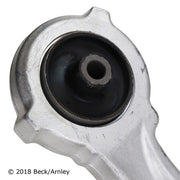 Suspension Control Arm and Ball Joint Assembly Beck Arnley 102-6942
