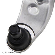 Suspension Control Arm and Ball Joint Assembly Beck Arnley 102-6942