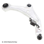 Suspension Control Arm and Ball Joint Assembly Beck Arnley 102-6943