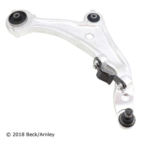 Suspension Control Arm and Ball Joint Assembly Beck Arnley 102-6943
