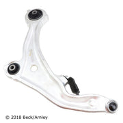 Suspension Control Arm and Ball Joint Assembly Beck Arnley 102-6943